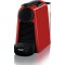 Delonghi Nespresso EN85.R Essenza Mini Red 